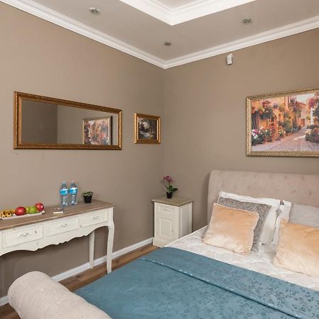 Hermespa Tel Aviv Hotel מראה חיצוני תמונה