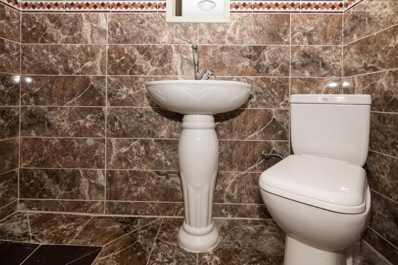 Hermespa Tel Aviv Hotel מראה חיצוני תמונה